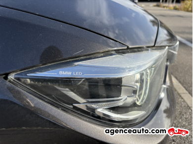 Bmw Série 4 Gran Coupé — 21