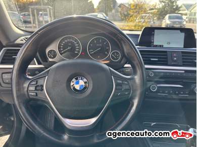 Bmw Série 4 Gran Coupé — 14