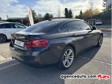 Bmw Série 4 Gran Coupé — 7