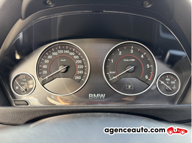 Bmw Série 4 Gran Coupé — 15