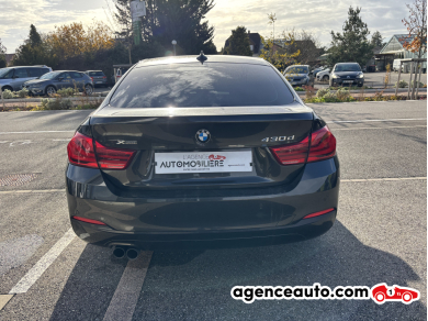 Bmw Série 4 Gran Coupé — 6