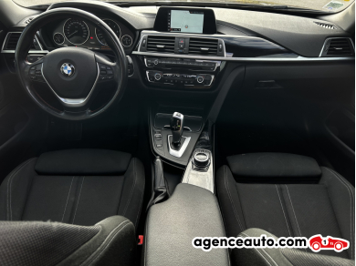 Bmw Série 4 Gran Coupé — 9
