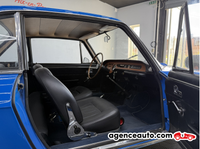 Lancia Fulvia — 11