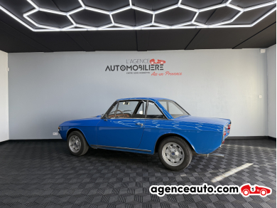 Lancia Fulvia — 8