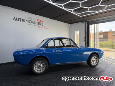 Lancia Fulvia — 3