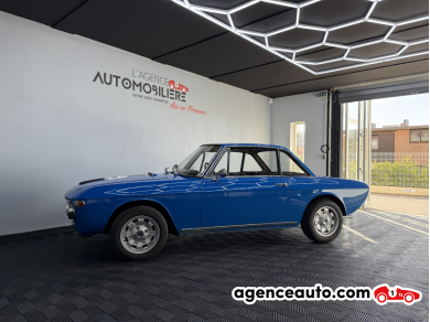 Lancia Fulvia — 7