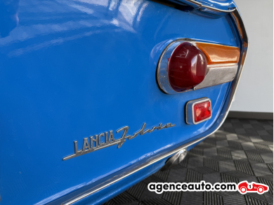 Lancia Fulvia — 19