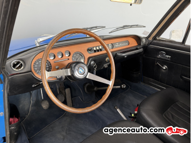 Lancia Fulvia — 16