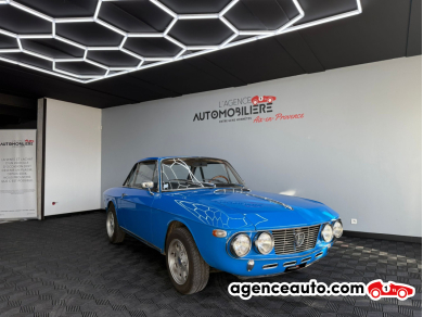 Lancia Fulvia