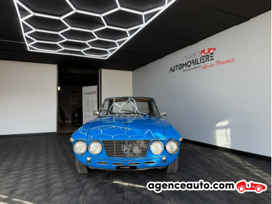 Lancia Fulvia — 10