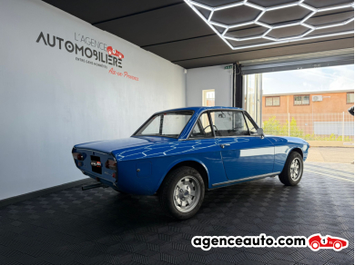Lancia Fulvia — 4