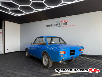 Lancia Fulvia — 6
