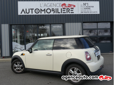 Mini One — 3