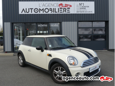 Mini One — 7