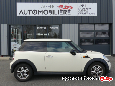 Mini One — 6