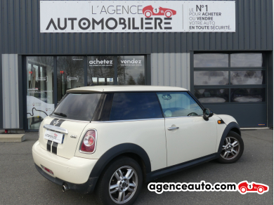 Mini One — 5