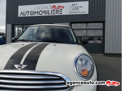 Mini One — 20