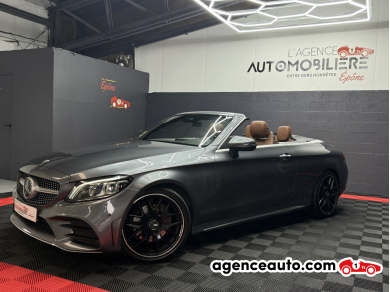 Mercedes Classe C