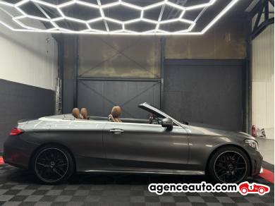Mercedes Classe C — 5