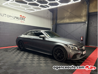 Mercedes Classe C — 4