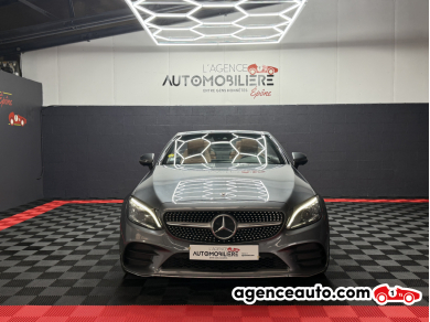 Mercedes Classe C — 3