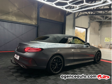 Mercedes Classe C — 7