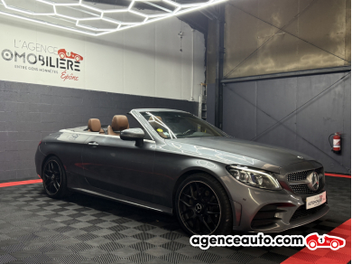 Mercedes Classe C — 23