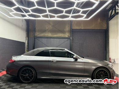 Mercedes Classe C — 6