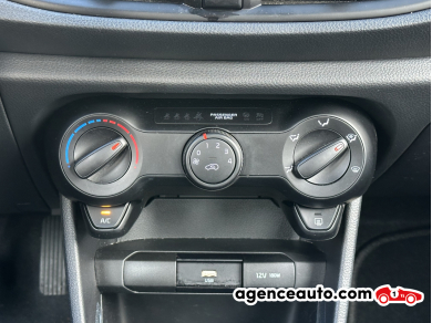 Kia Picanto — 23