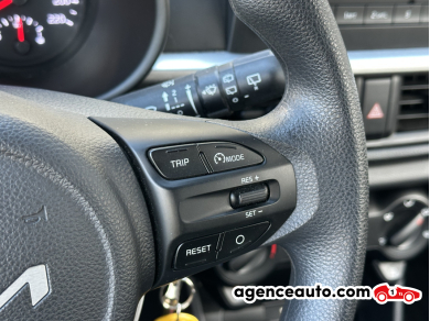Kia Picanto — 19