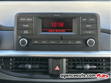 Kia Picanto — 22