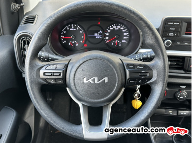 Kia Picanto — 31