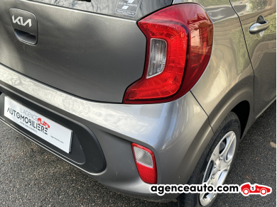 Kia Picanto — 29