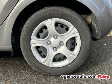 Kia Picanto — 10