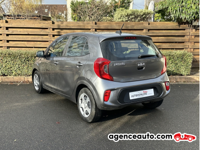Kia Picanto — 3
