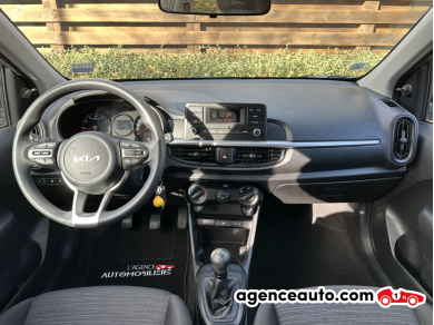 Kia Picanto — 17