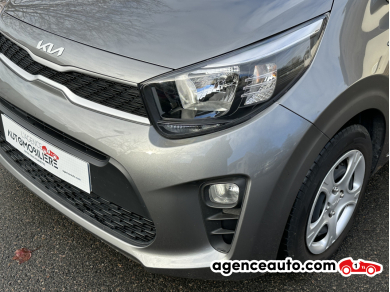 Kia Picanto — 26