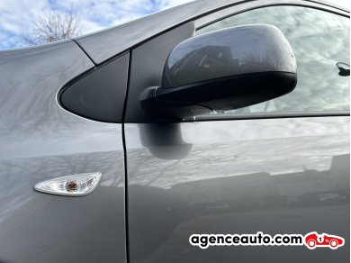Kia Picanto — 28