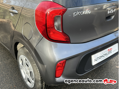 Kia Picanto — 30