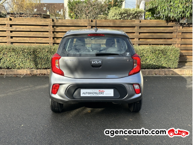 Kia Picanto — 4