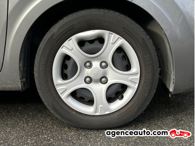 Kia Picanto — 12
