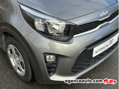 Kia Picanto — 25