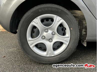Kia Picanto — 11