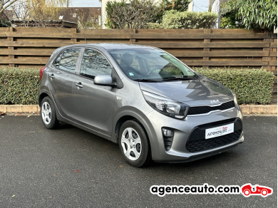 Kia Picanto — 7