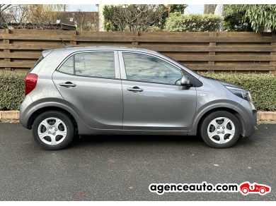 Kia Picanto — 6