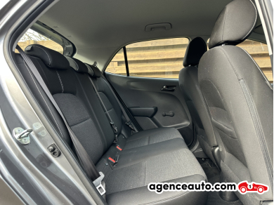 Kia Picanto — 16