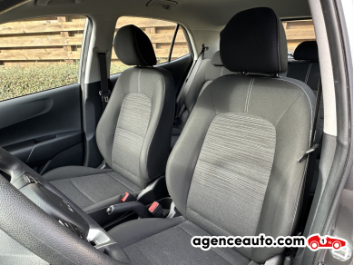 Kia Picanto — 32
