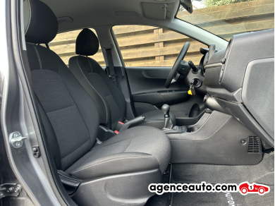 Kia Picanto — 14