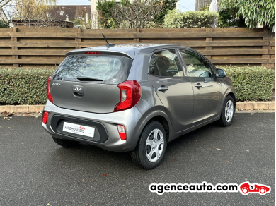Kia Picanto — 5