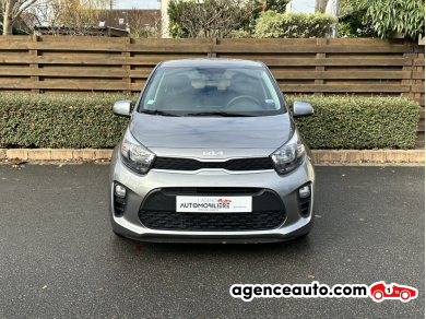 Kia Picanto — 8